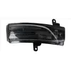 Image de TYC Feu clignotant pour SUBARU: Forester, XV, Legacy, Impreza, Levorg (Ref: 334-0001-3)