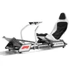 Image de Playseat® Formula Instinct   Simracing Edition F1® Racing Position authentique F1® Racing Position, Direct Drive, Open Cockpit Design