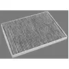 Image de DENSO Filtre d'habitacle pour CHRYSLER: Grand Voyager, Voyager (Ref: DCF067K)