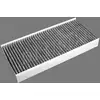 Image de DENSO Filtre d'habitacle pour TOYOTA: Proace & CITROËN: Jumpy, Dispatch & FIAT: Scudo & PEUGEOT: Expert (Ref: DCF332K)