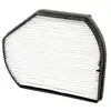 Image de DENSO Filtre d'habitacle pour BMW: Série 5, M5 (Ref: DCF402P)