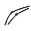 Image de DENSO Balai d'essuie-glace pour VOLKSWAGEN: Touran, Golf, Eos, Passat, Jetta, Scirocco & SKODA: Yeti & LYNK & CO: 01 (Ref: DF-002)