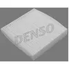 Image de DENSO Filtre d'habitacle pour SUZUKI: Swift, SX4, Baleno & DAIHATSU: Terios, Cuore & HONDA: Jazz & TOYOTA: GT 86 & FIAT: Sedici (Ref: DCF466P)