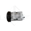 Image de Compresseur de climatisation nrf 32084 easy fit