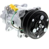 Image de NRF B.V. Compresseur, climatisation pour CITROËN: Berlingo, C5, Jumpy, C8, Xsara, Dispatch, Xsara Picasso & FIAT: Ulysse, Scudo (Ref: 32198)