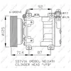 Image de Compresseur de climatisation nrf 32267
