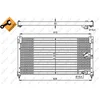 Image de Condenseur nrf 35348 easy fit