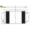 Image de Condenseur nrf 35615 easy fit