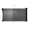 Image de Radiateur nrf 50206 easy fit
