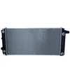 Image de Radiateur nrf 50208 easy fit