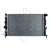 Image de Radiateur nrf 50218 easy fit