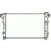 Image de NRF B.V. Radiateur moteur (Ref: 50248)