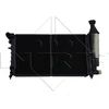 Image de Radiateur nrf 50423