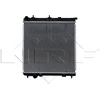 Image de Radiateur nrf 50429 easy fit
