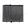 Image de Radiateur nrf 50437 easy fit