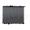 Image de Radiateur nrf 50440 easy fit