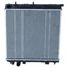 Image de Radiateur nrf 50447 easy fit