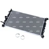 Image de Radiateur nrf 50563 easy fit