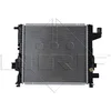 Image de Radiateur nrf 50569 easy fit