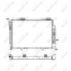 Image de Radiateur nrf 51286 easy fit