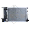 Image de Radiateur nrf 51356 easy fit