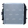 Image de Radiateur nrf 52110 easy fit
