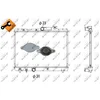Image de Radiateur nrf 53339 easy fit