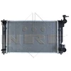 Image de Radiateur nrf 53398