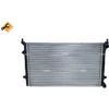 Image de Radiateur nrf 53404 easy fit