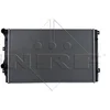 Image de Radiateur nrf 53406 easy fit