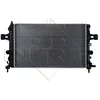 Image de Radiateur nrf 53442 easy fit