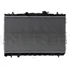 Image de Radiateur nrf 53471 easy fit