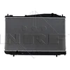 Image de Radiateur nrf 53481