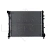Image de Radiateur nrf 53525 easy fit