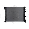 Image de Radiateur nrf 53527 easy fit
