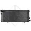 Image de Radiateur nrf 54628 easy fit
