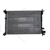 Image de Radiateur nrf 54667 easy fit