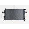 Image de Radiateur nrf 54668 easy fit