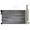 Image de Radiateur nrf 54677