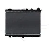 Image de Radiateur nrf 55306 easy fit
