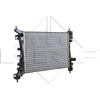 Image de Radiateur nrf 55340
