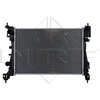 Image de Radiateur nrf 55341