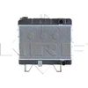 Image de Radiateur nrf 57101