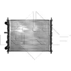 Image de Radiateur nrf 58017