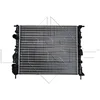 Image de Radiateur nrf 58023