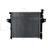 Image de Radiateur nrf 58113 easy fit