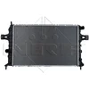 Image de Radiateur nrf 58177 easy fit