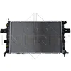 Image de Radiateur nrf 58178 easy fit