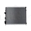 Image de Radiateur nrf 58209