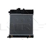 Image de Radiateur nrf 58232 easy fit